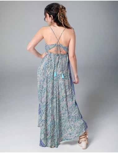 vestido-estilo-hippie-fresco-estampado-celeste