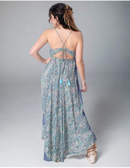 vestido-estilo-hippie-fresco-estampado-celeste