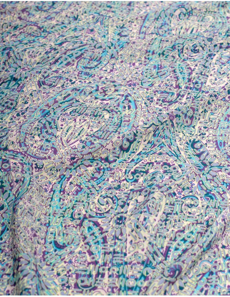 tela-seda-fresca-calidad-estampada-celeste