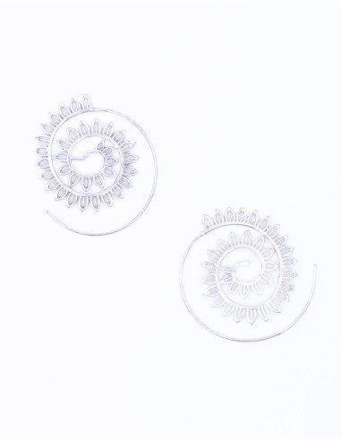 Icoting Rotated Earrings