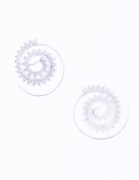 Icoting Rotated Earrings