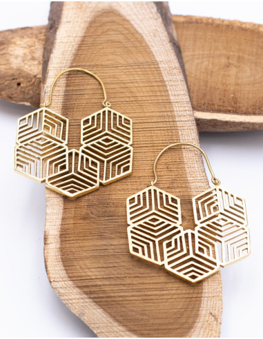 pendientes-cobre-y-zinc-colmena