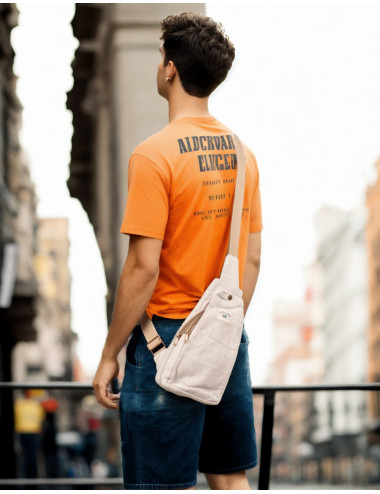 Fanny Pack Style Backpack