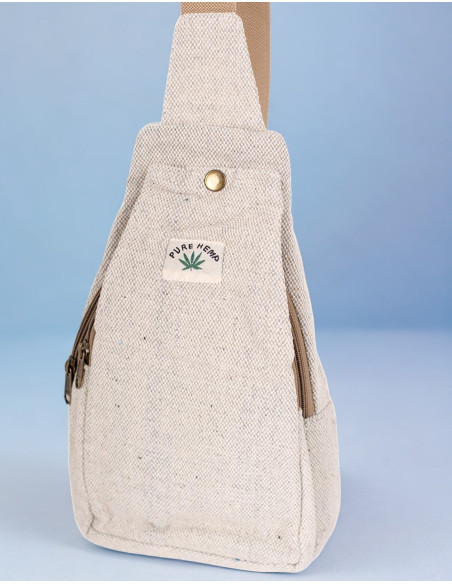 Fanny Pack Style Backpack