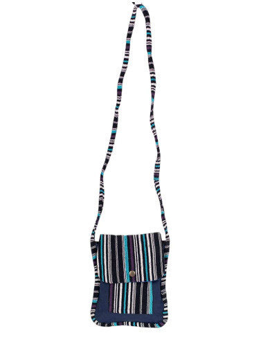 Unisex Basic Shoulder Bag