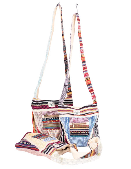 bandolera-hippie-cañamo-mediana-unisex