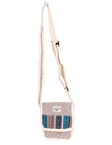 bandolera-cañamo-correa-regulable-unisex