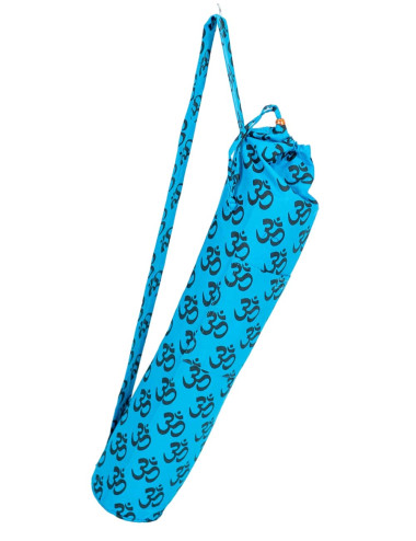 Om Yoga Bag
