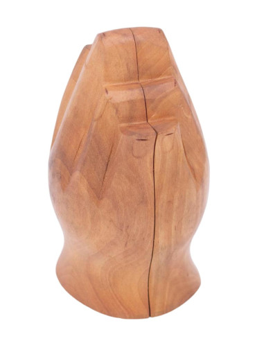 estatua-madera-tallada-mano-de-hamsa