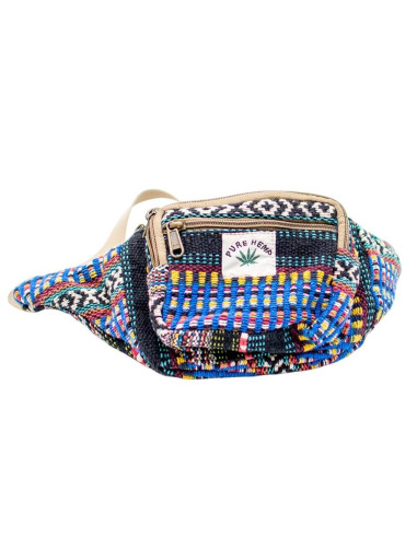 Kimago Unisex Waist Bag: Authentic Indian...