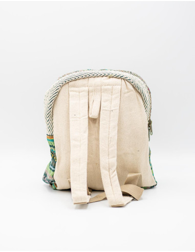 mochila-pequeña-cañamo-correas-regulables