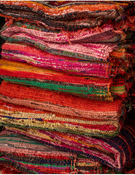 jarapa-india-tejida-telas-recicladas