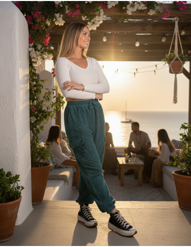 pantalon-bombacho-mujer-kimago-etnico