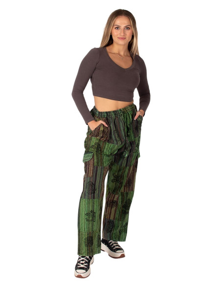 pantalon-hippie-mujer-cintura-elastica