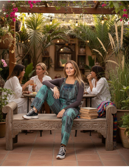 mono-boho-algodon-artesanal-india