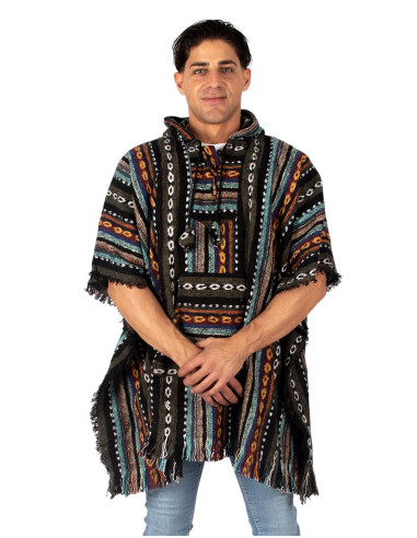 poncho-calido-artesanal-para-tiendas