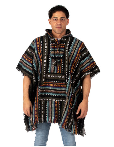 poncho-moda-bohemia-algodon-indio