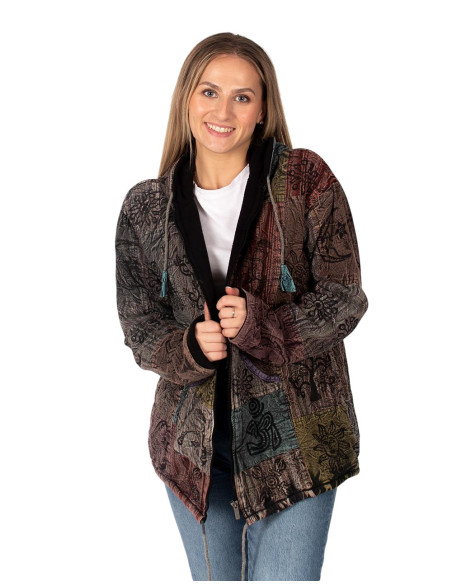 chaqueta-patchwork-hecha-a-mano