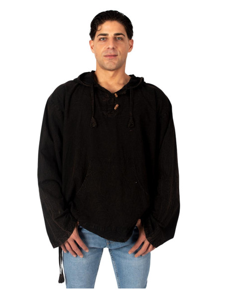 sudadera-fina-artesanal-hecha-india