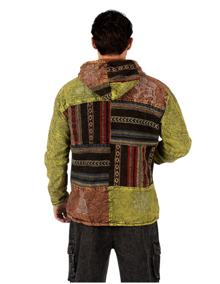 chaqueta-artesanal-india-con-capucha