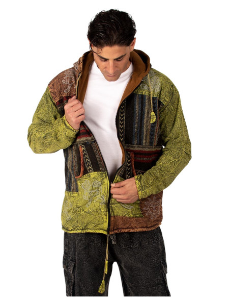 abrigo-etnico-indio-kimago-tienda