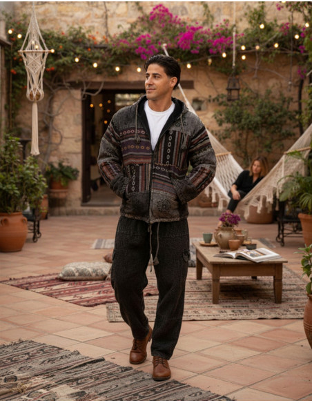 chaqueta-unisex-hombre-patchwork-kimago