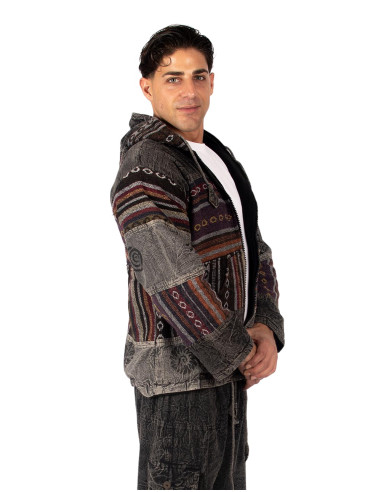 ropa-boho-hombre-chaqueta-kimago