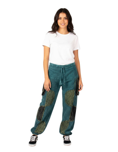 Kimago unisex harem pants in various colors