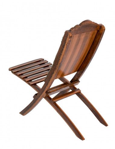 chair-wood-painted-hand-hindu-rajasthan-jaipur-front