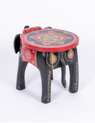 banco-decorativo-elefante-artesania-boho-tienda