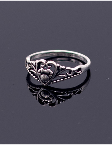 anillo-bisuteria-etnica-corazon-india-mayorista