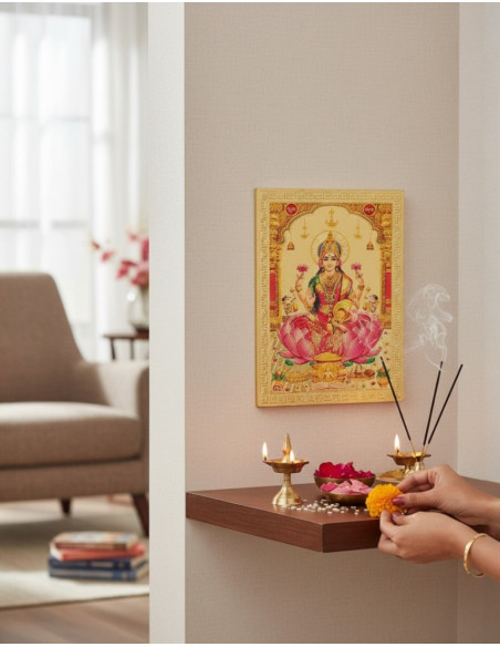 copy of TLD0006A- Lamina Lakshmi