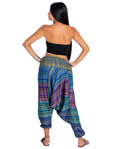 pantalon-afgano-rayado-goma-mujer-hippie