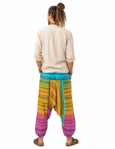 pantalon-afgano-cintura-elastica-tobillos-ajustados