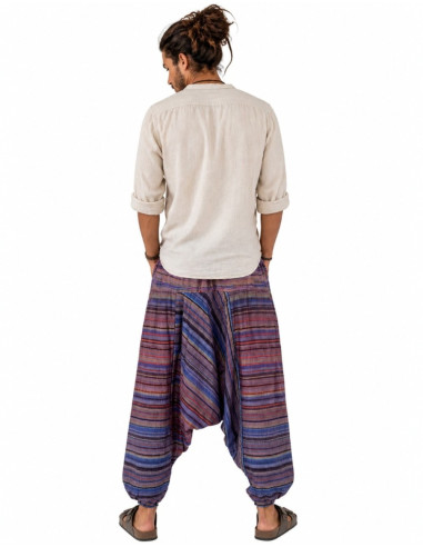 pantalon-boho-rayas-colores-artesania-india