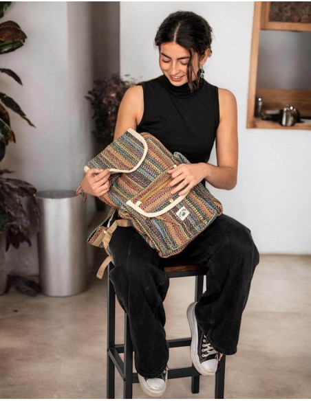 mochila-grande-cañamo-ecologica-original