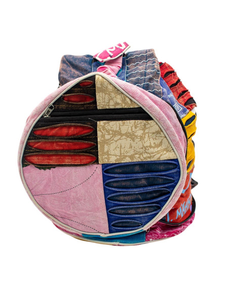 mochila-bohemia-patchwork-correas-regulables-india