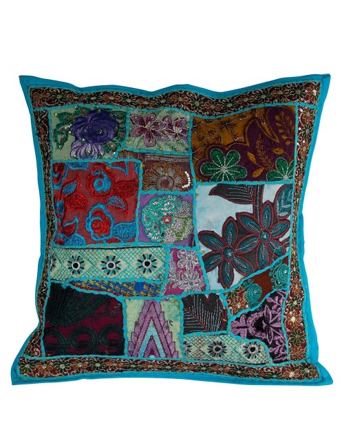 cojin-bordado-celeste-etnico-artesanal