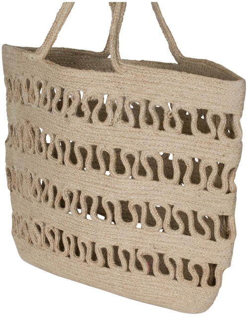 basket-openwork-wicker-hippie-rustic-boho-beach-summer